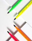Drehgriffel Nr. 1 Luminous Edition - Neon gulur