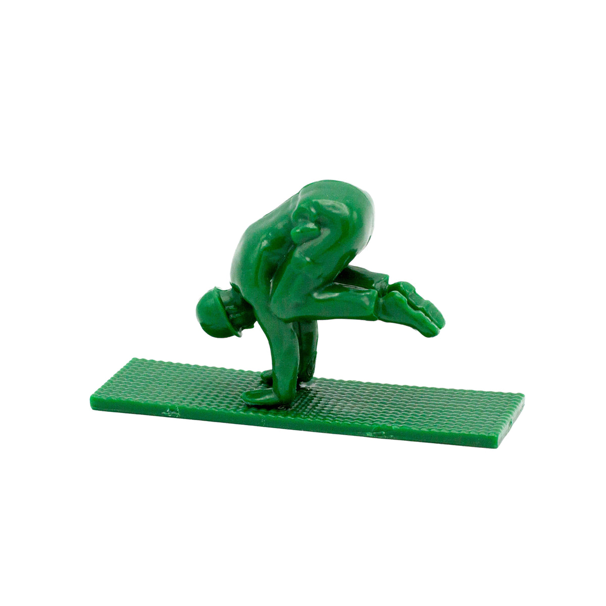Yoga Joes - Týpa 16