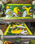 Rib Bones Rails - Powell Peralta