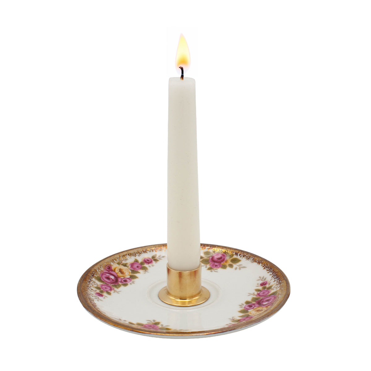 Candle Saucer kertaskál - Týpa 64