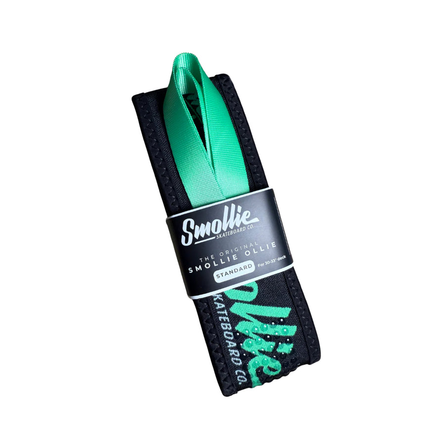The Original Smollie Ollie - Grænt