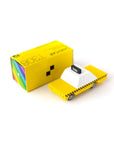 Yellow Taxi - Candylab