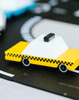 Yellow Taxi - Candylab