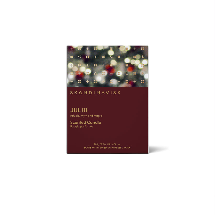 JUL - 200 gr. Ilmkerti