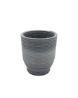 Grár Flora Pot - Plastplan
