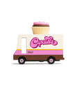 Cupcake Van - Candylab