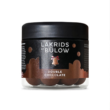 Double Chocolate - 115 gr.