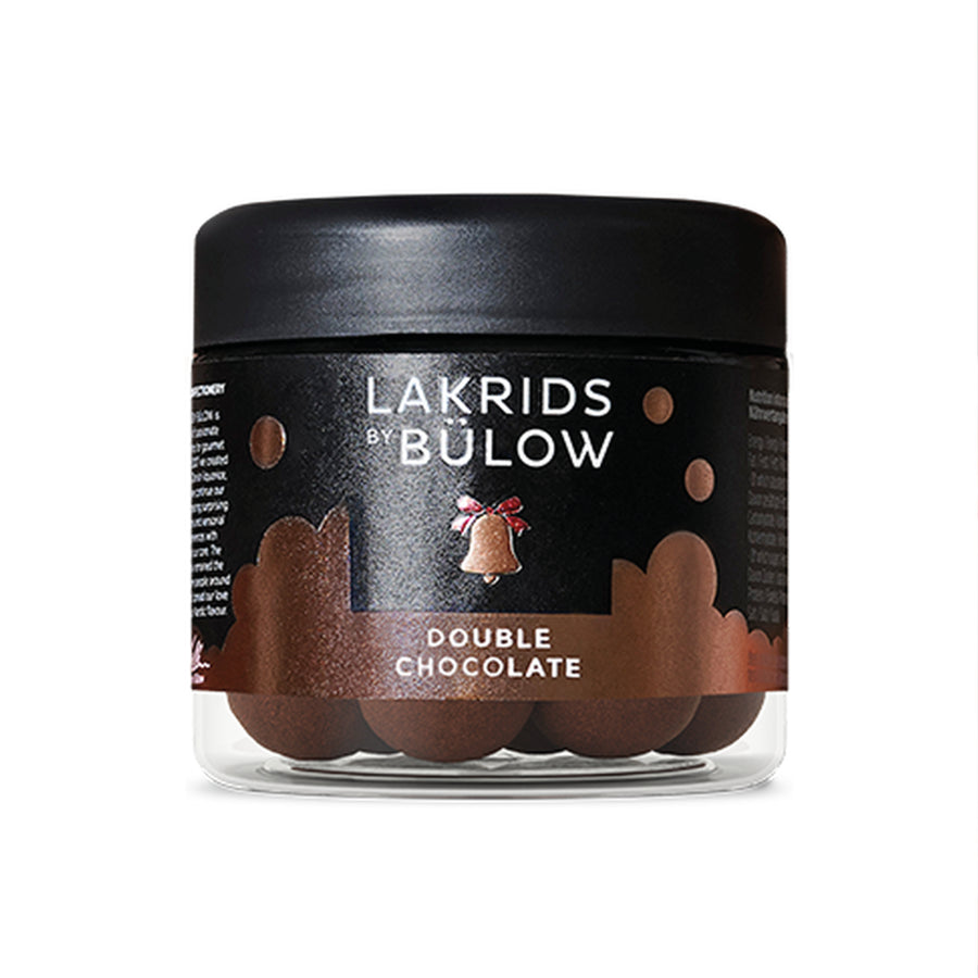 Double Chocolate - 115 gr.