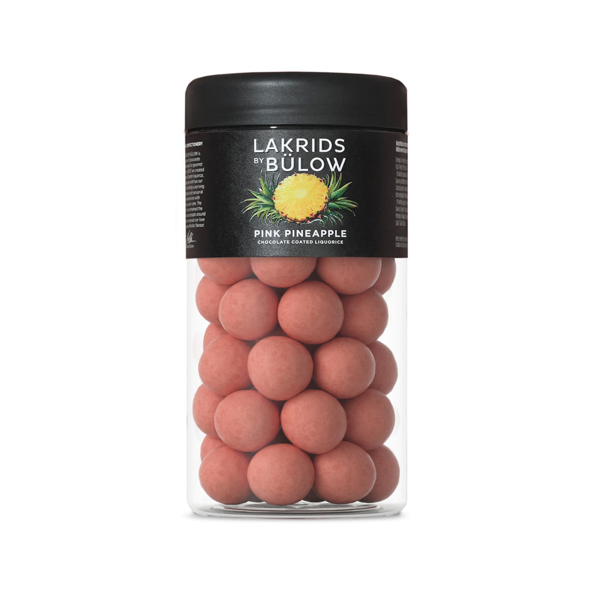 Pink Pineapple - 270 gr.