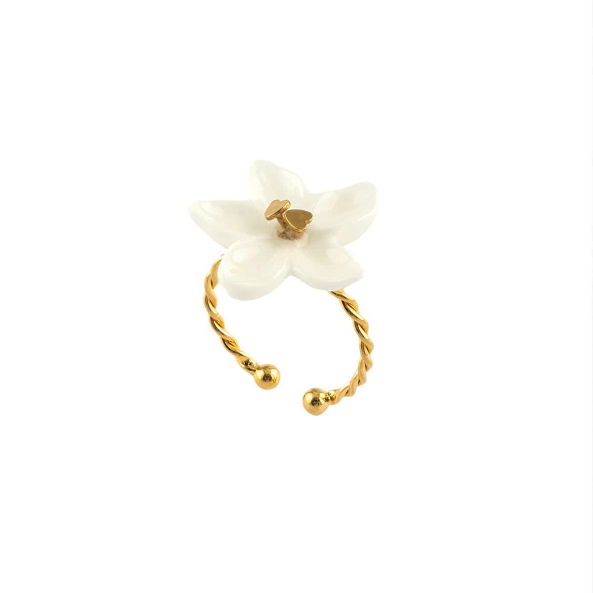 Jasmine twisted - Nach Bijoux
