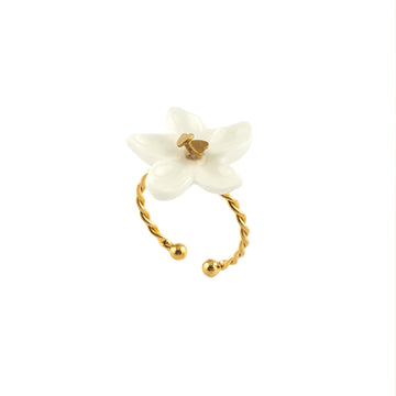 Jasmine twisted - Nach Bijoux
