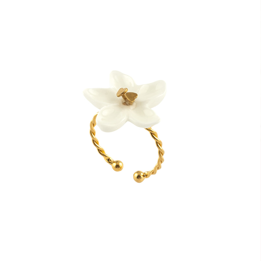 Jasmine twisted - Nach Bijoux