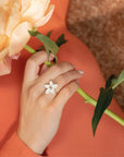 Jasmine twisted - Nach Bijoux