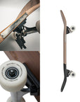 Eames Lounge Cruiser 32" Cruiserboard - Globe Skateboards