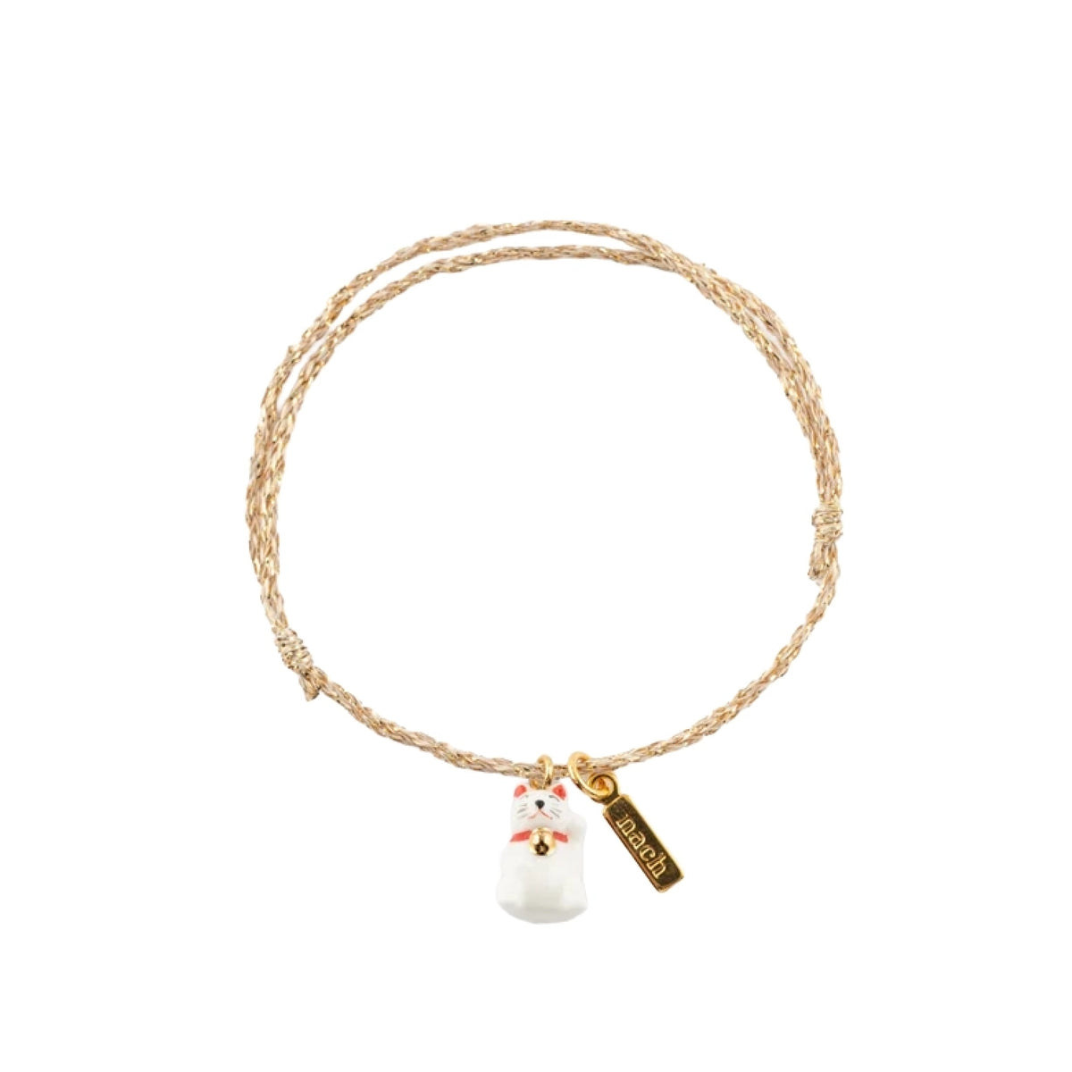 Maneki neko Charm´s - Nach Bijoux