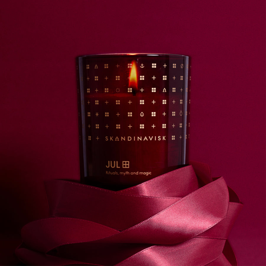 JUL - 200 gr. Ilmkerti