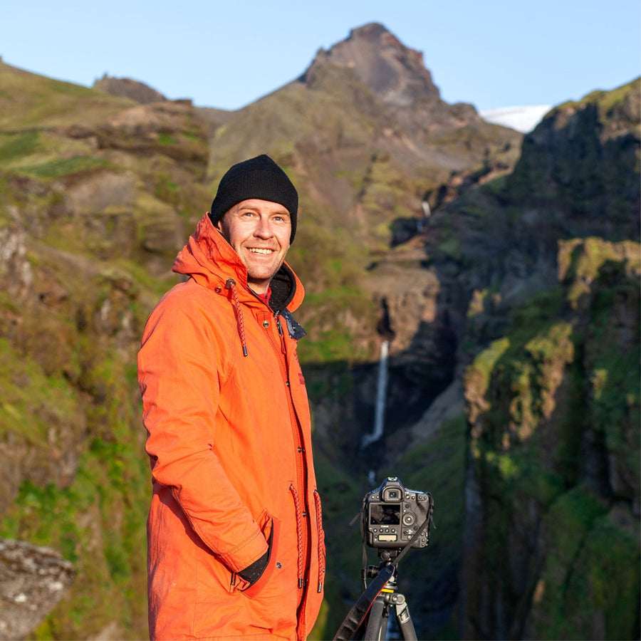 Skólakort - Maps of Iceland