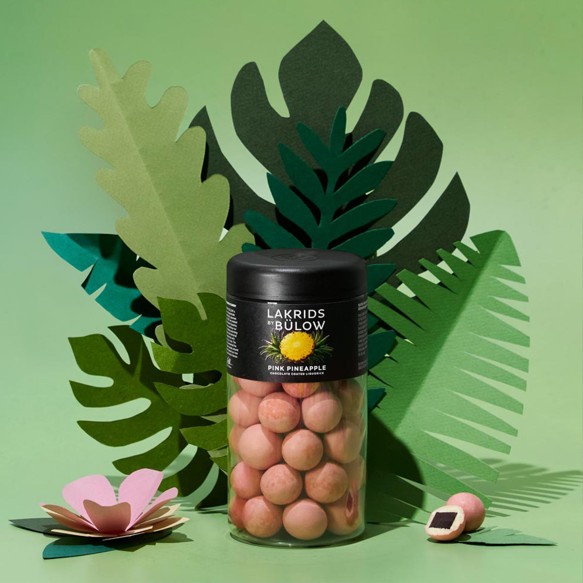 Pink Pineapple - 270 gr.