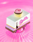 Cupcake Van - Candylab