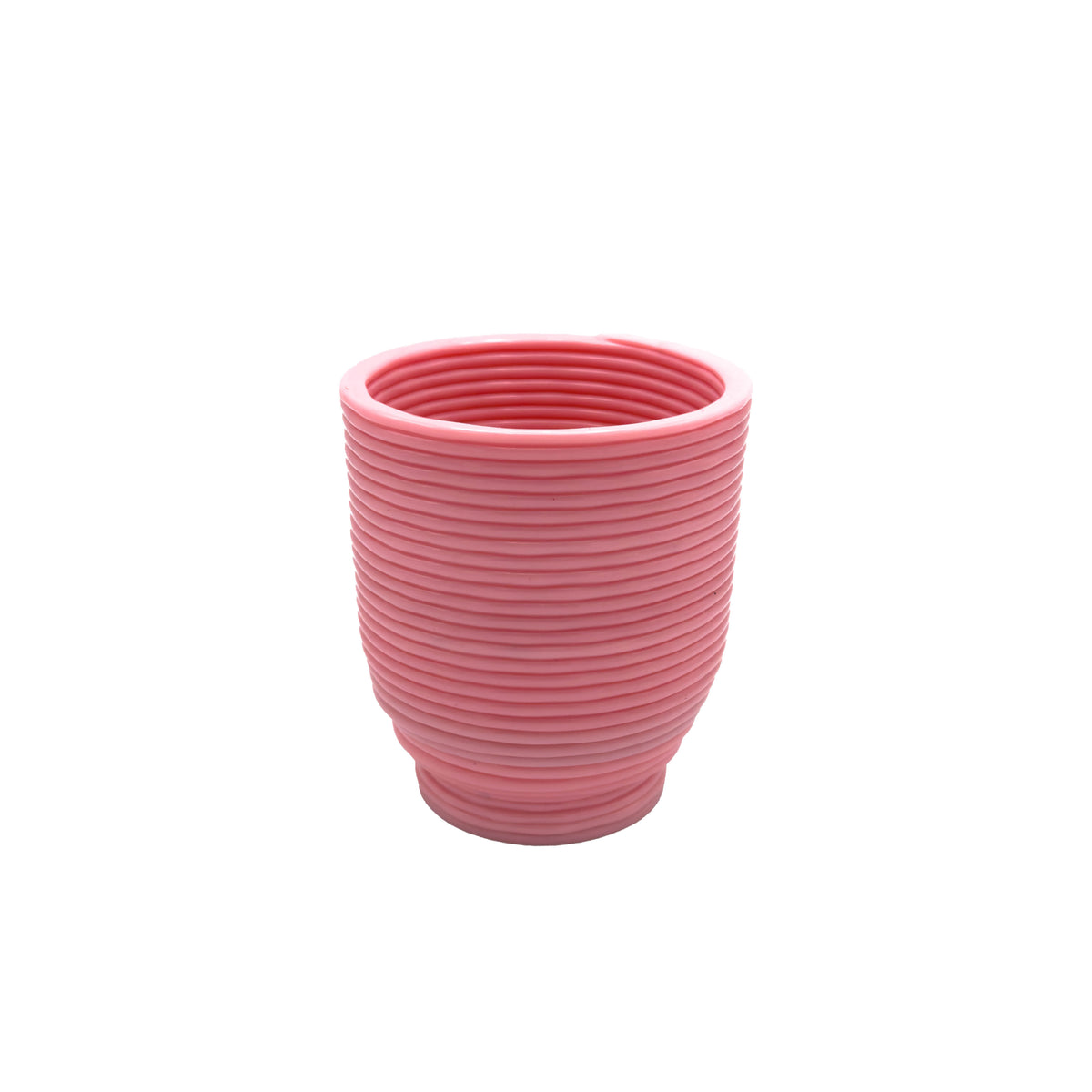 Bleikur Flora Pot - Plastplan