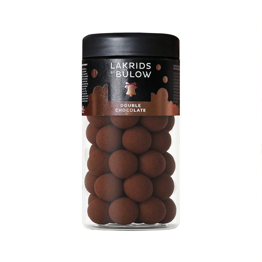 Double Chocolate - 270 gr.