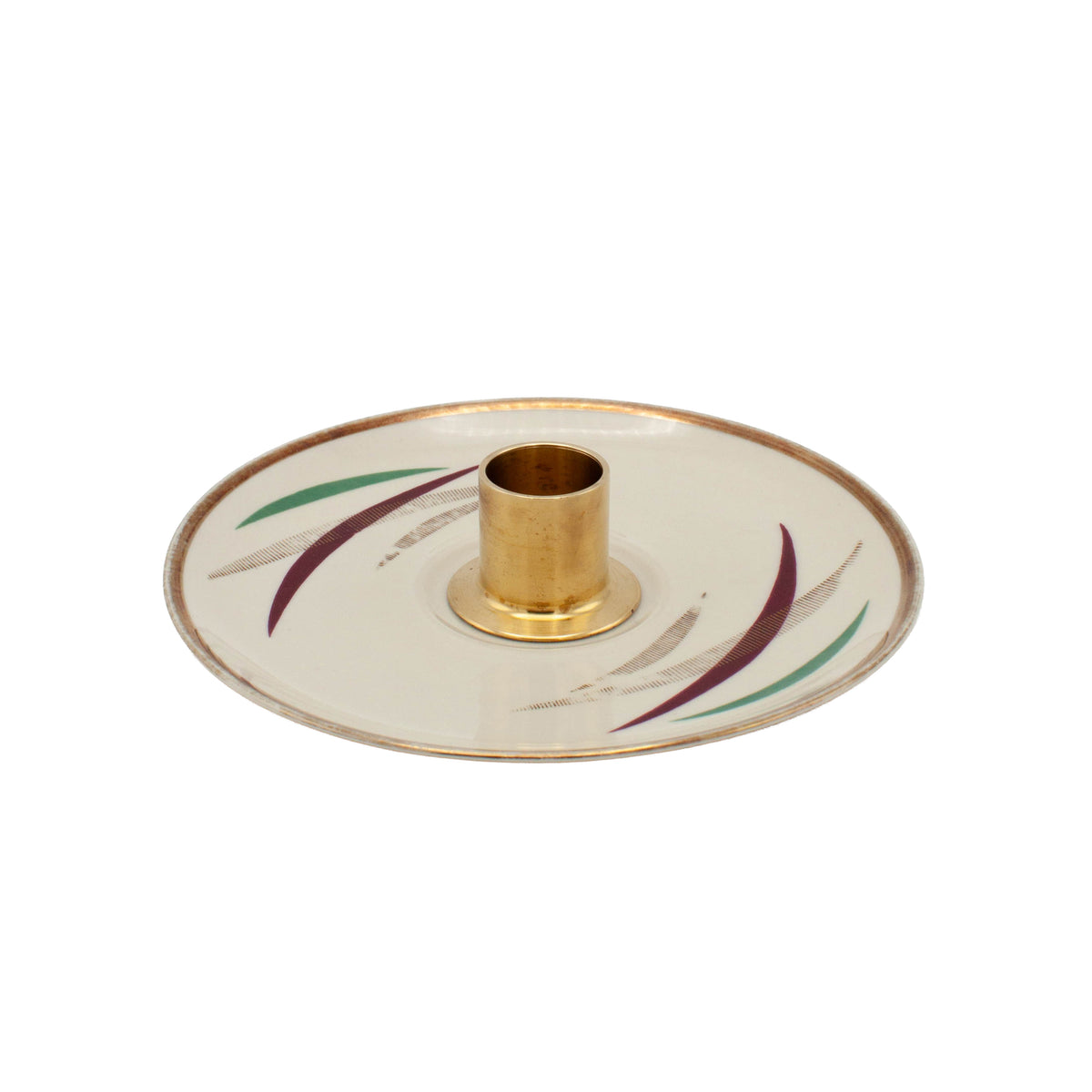 Candle Saucer kertaskál - Týpa 66
