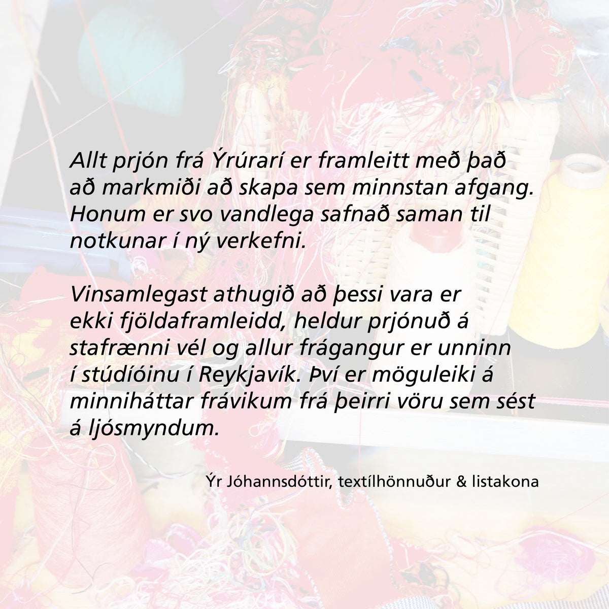 Pulsutrefill - Ýrúrarí