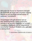 Pulsutrefill - Ýrúrarí