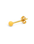Color Ball - Yellow