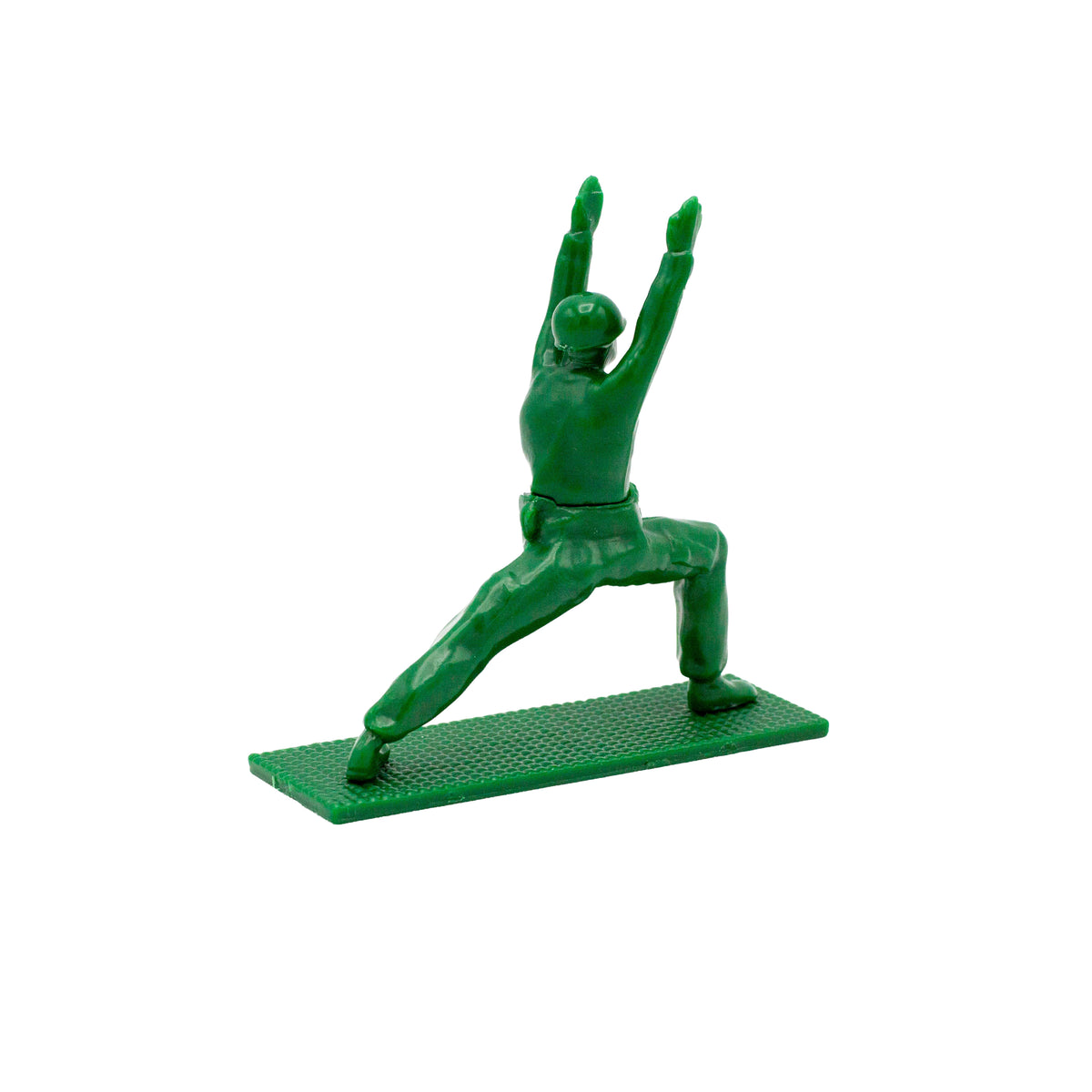Yoga Joes - Týpa 18