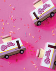 Cupcake Van - Candylab