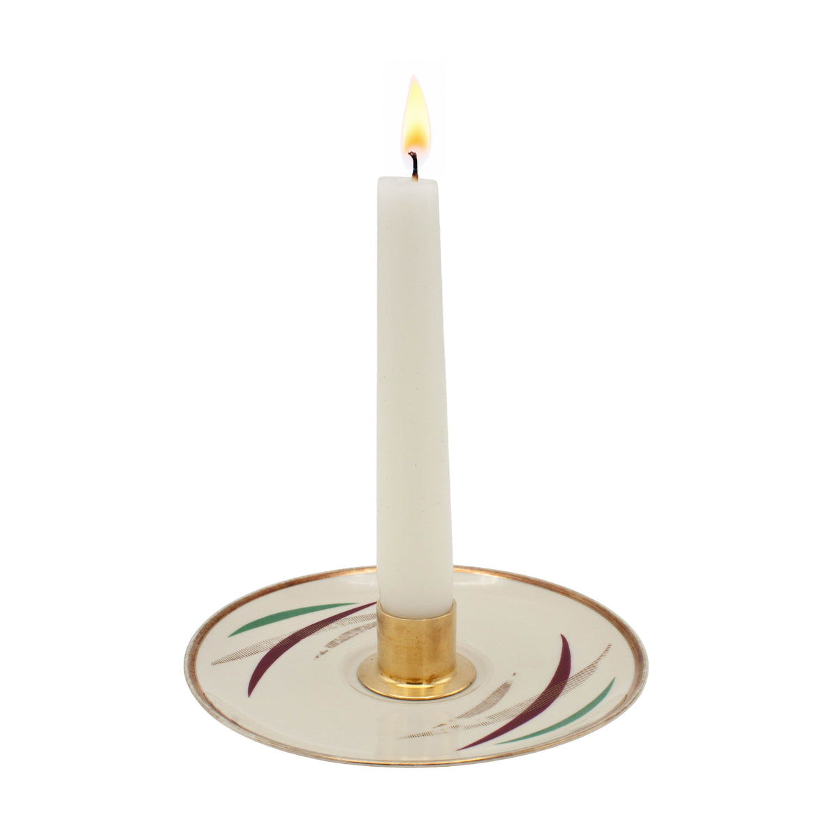 Candle Saucer kertaskál - Týpa 66