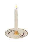 Candle Saucer kertaskál - Týpa 66