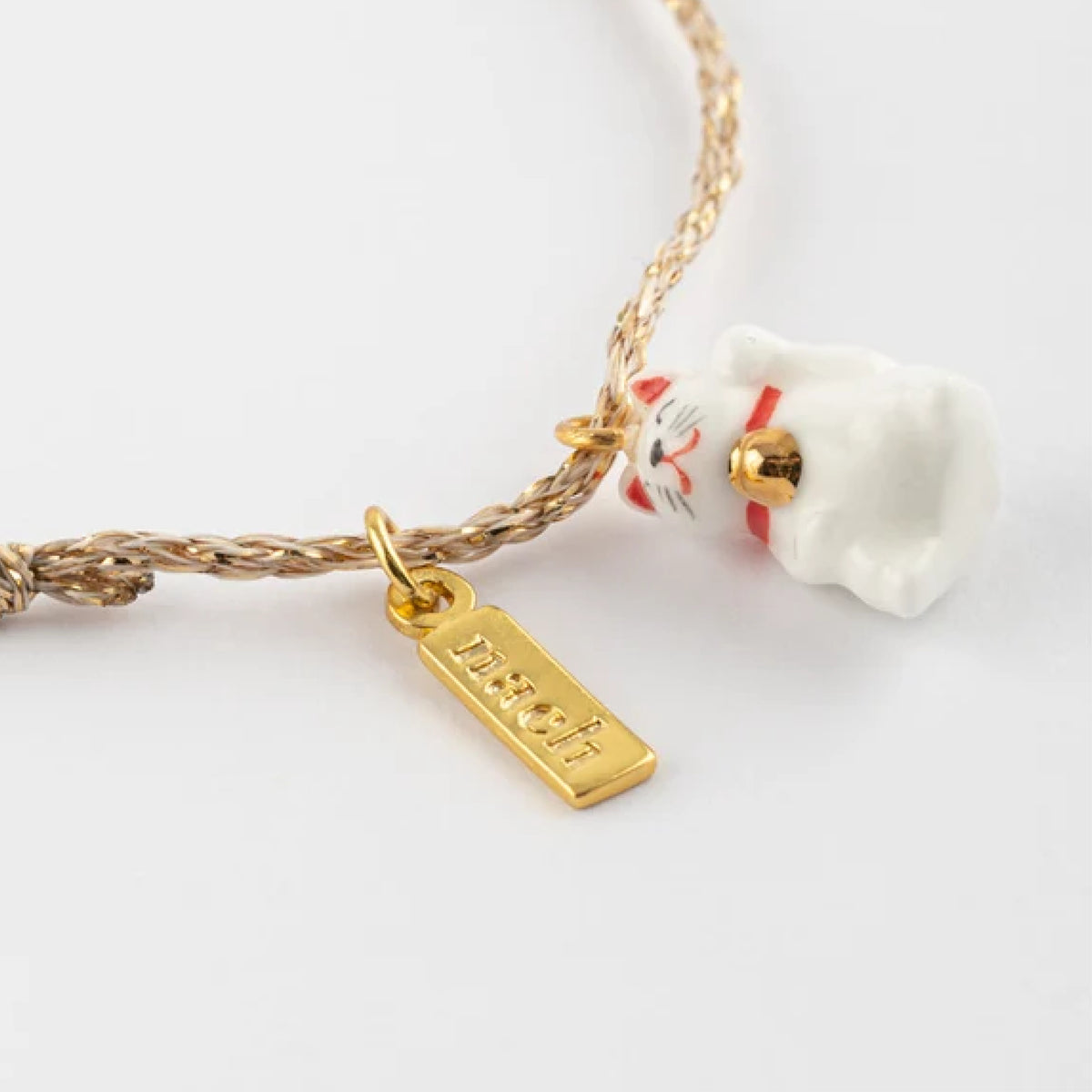 Maneki neko Charm´s - Nach Bijoux