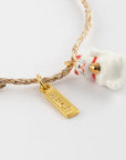 Maneki neko Charm´s - Nach Bijoux