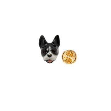 Bulldog - Nach Bijoux
