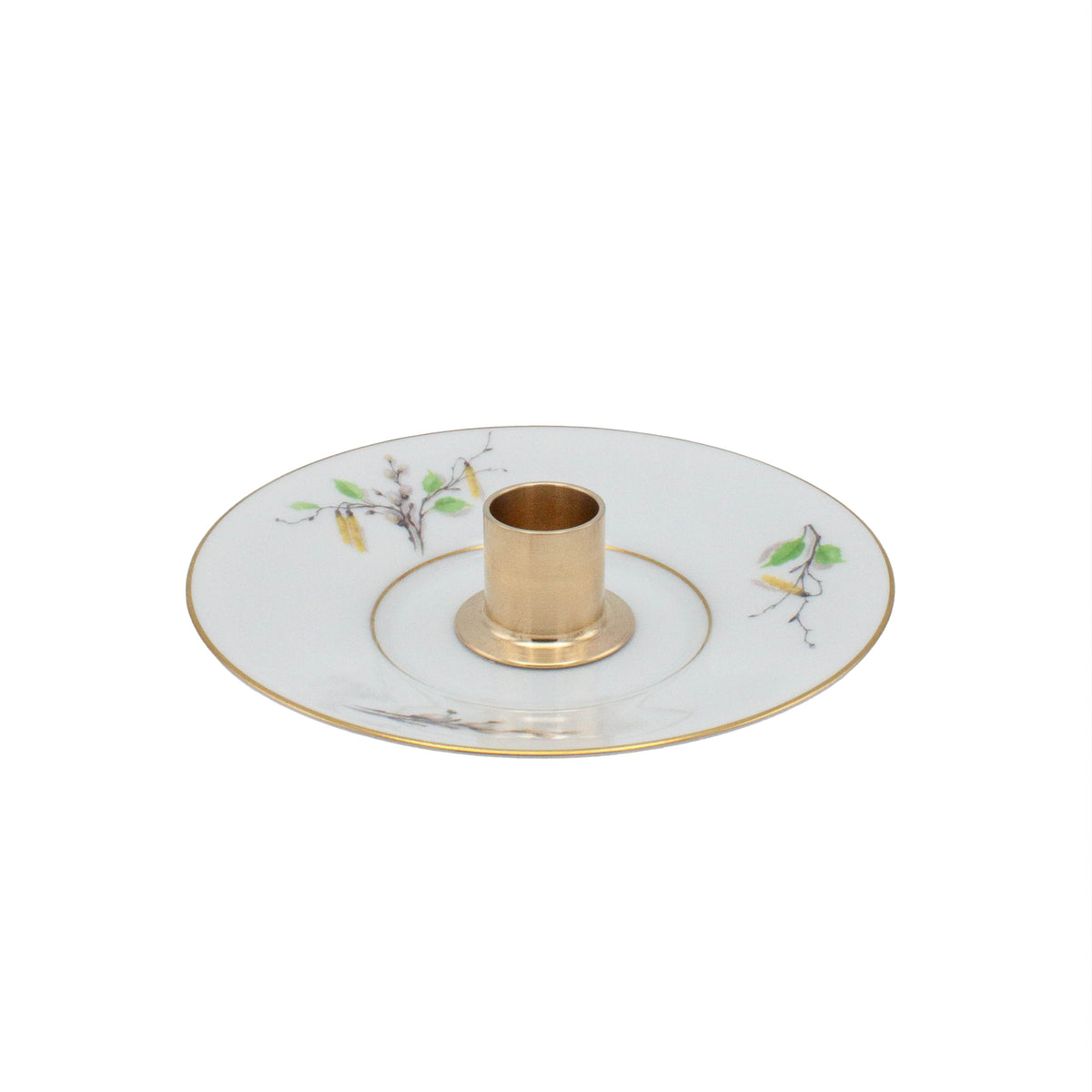 Candle Saucer kertaskál - Týpa 55