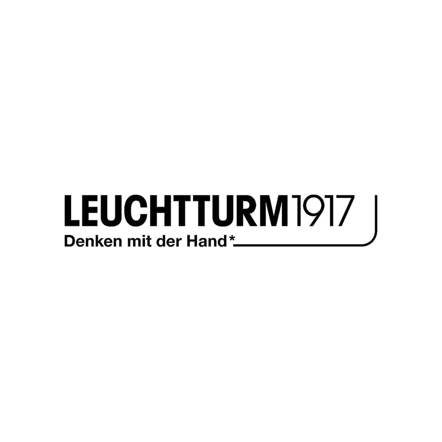 Drehgriffel Nr. 1 Bauhaus Edition - Gulur/svartur