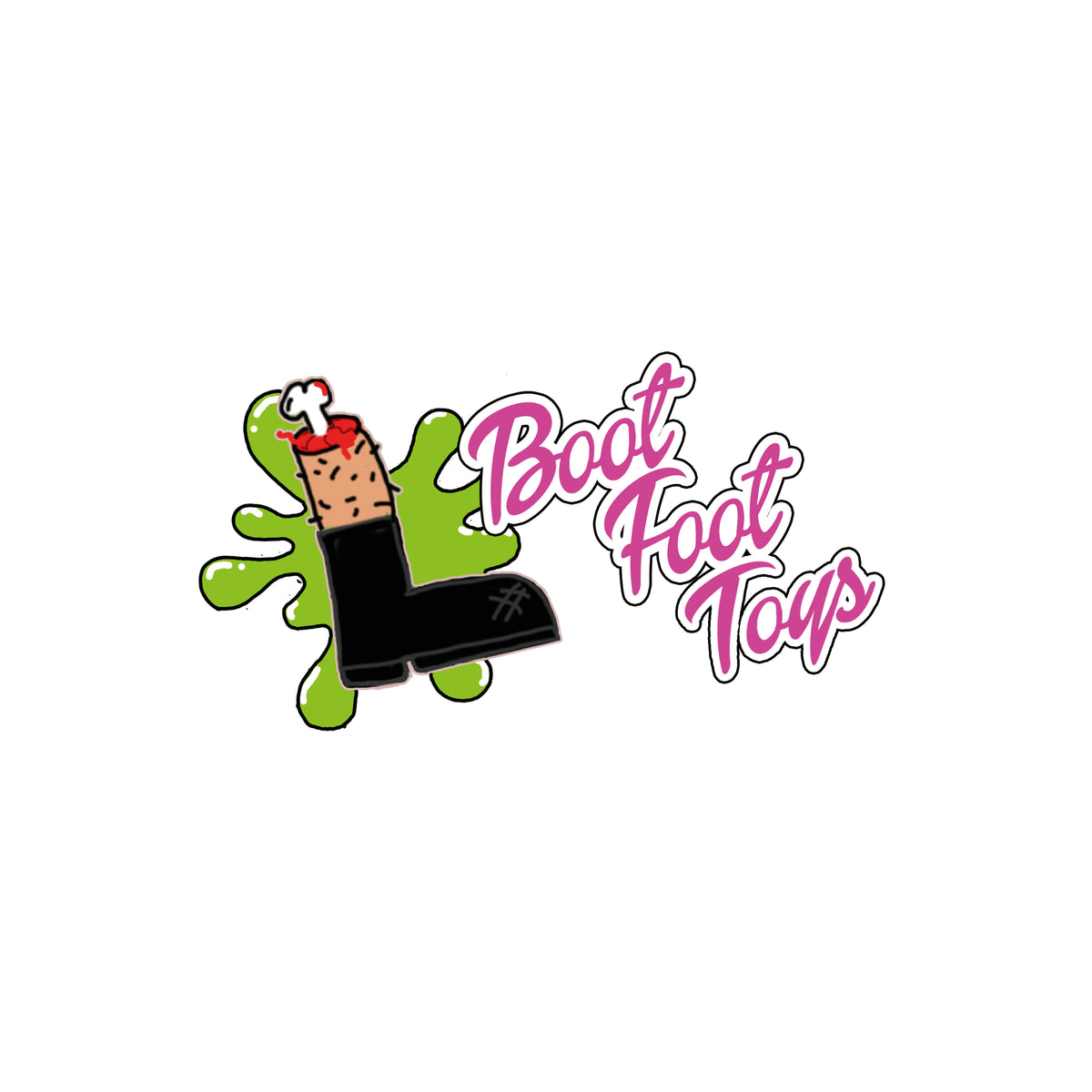 Puffin Man - BootFoot Toys
