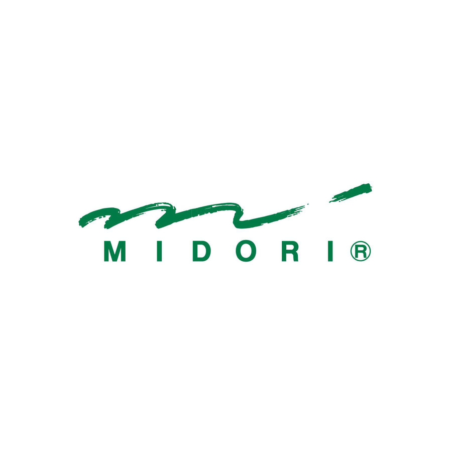 Midori bréfsefni - Cat