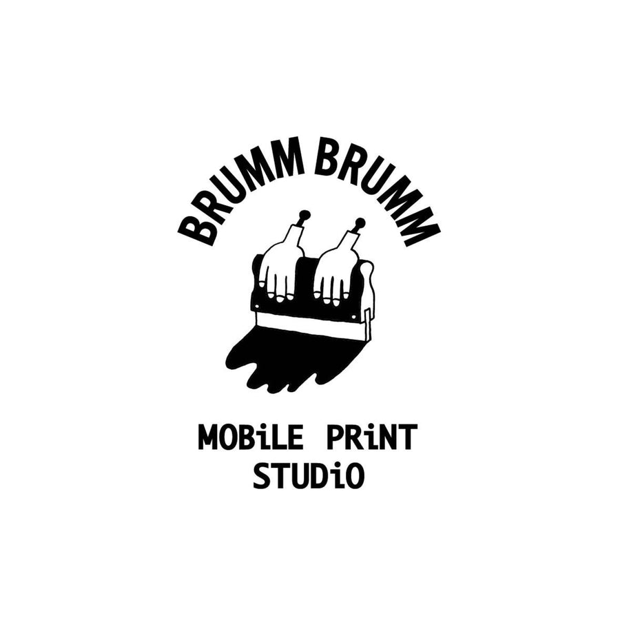 Blóm - Brumm Brumm
