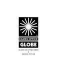 Eames Lounge Longboard 38" Longboard - Globe Skateboards