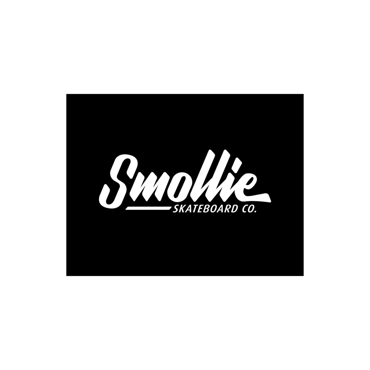 The Original Smollie Ollie - Rautt