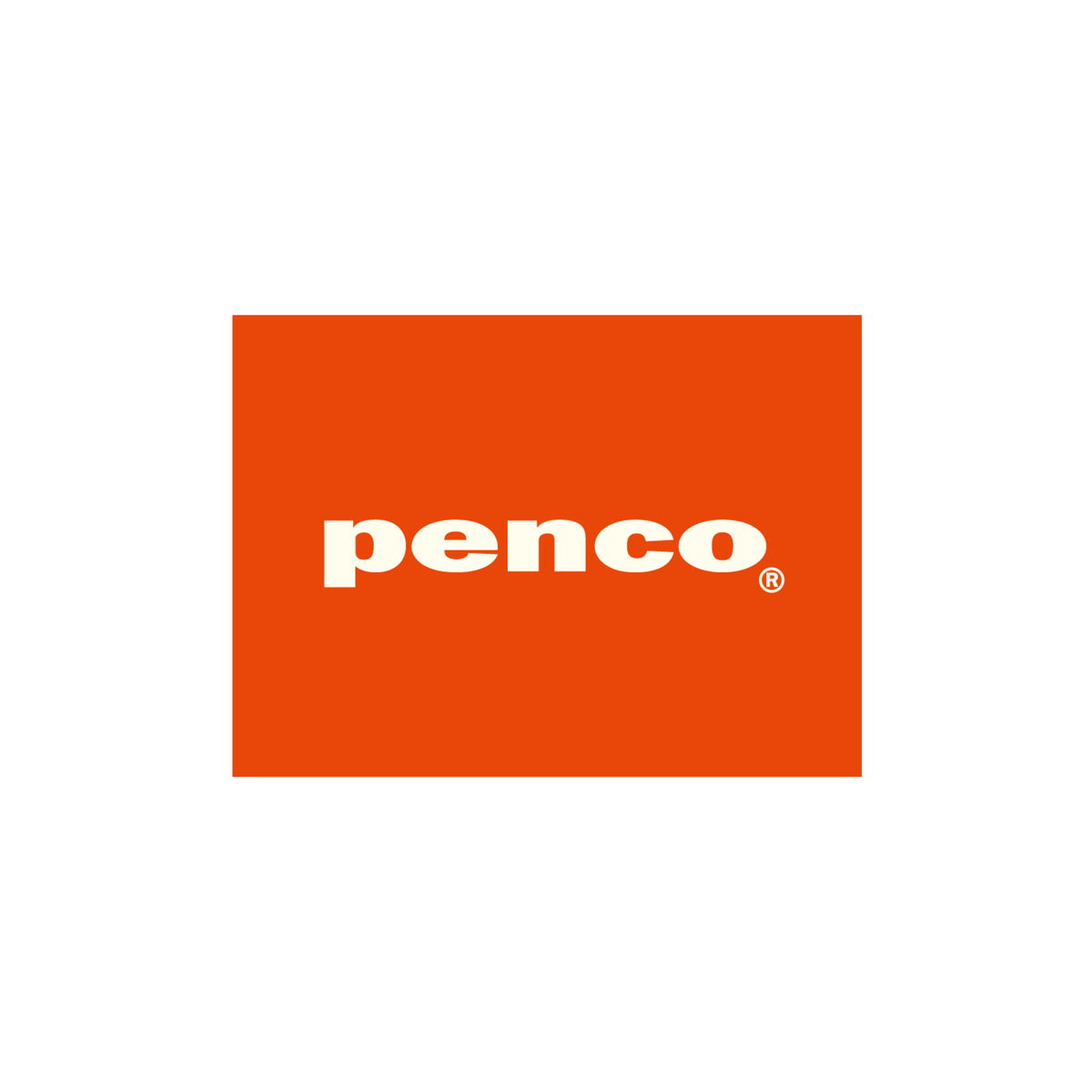 Merkivél svört- Penco