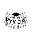 Saga um Þykjó - Þykjó hönnunarteymi