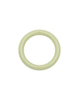 Color Ring - Silk Light Green