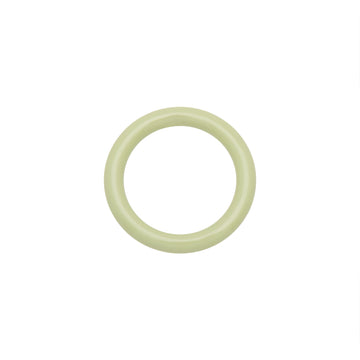 Color Ring - Silk Light Green