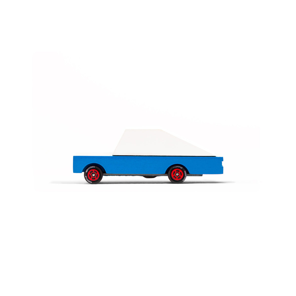 Blue Racer - Candylab