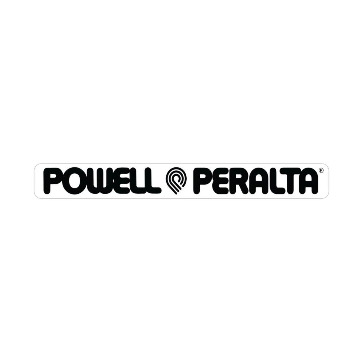 Rib Bones Rails - Powell Peralta