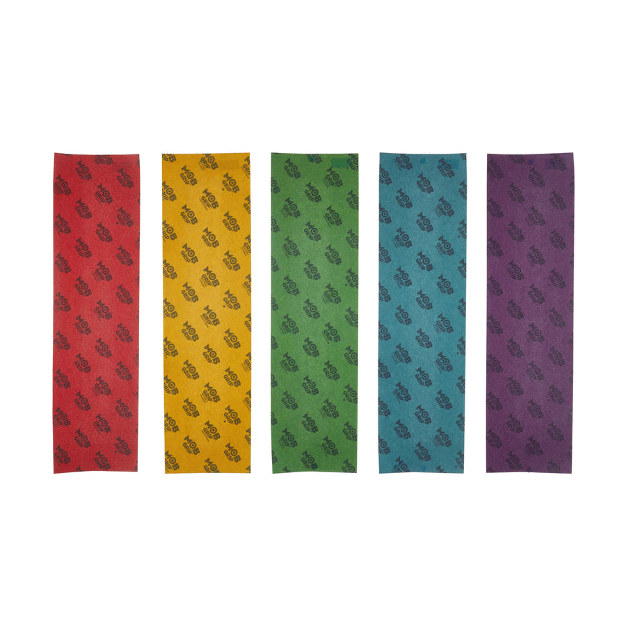Colors Clear Griptape - Mob Grip